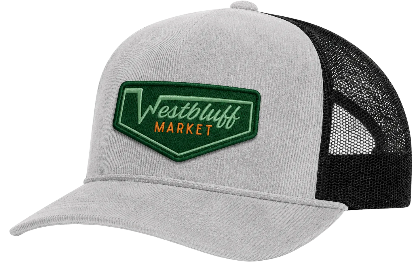 Westbluff Hat - WB