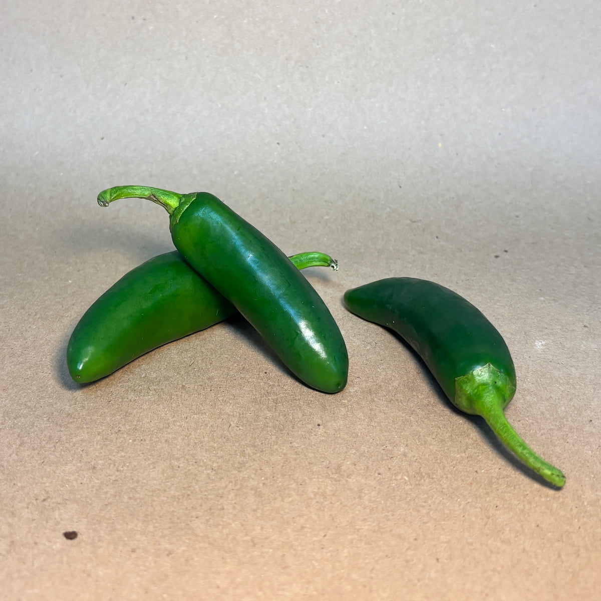 Jalapenos - RSG