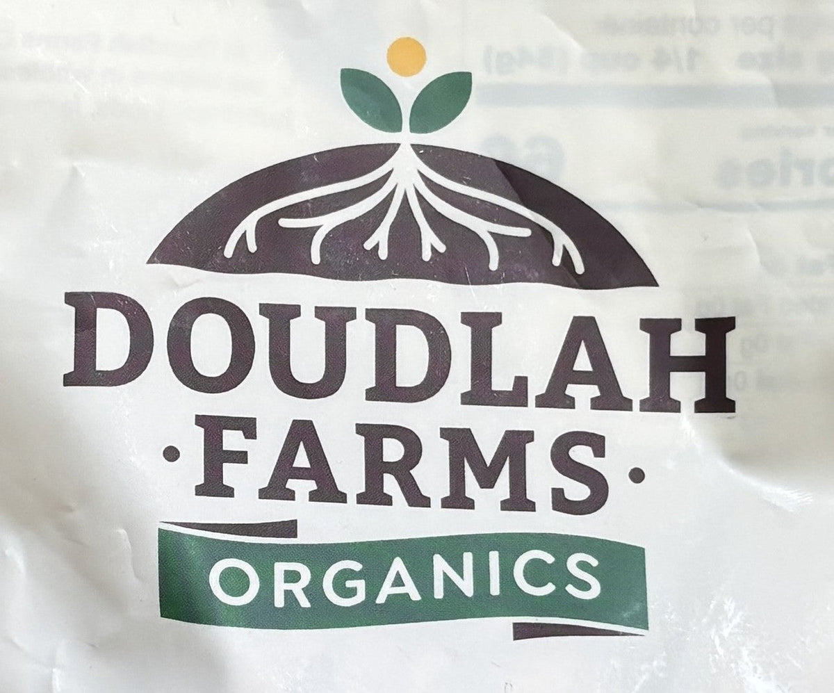 Doudlah Farms Organic (DFO)