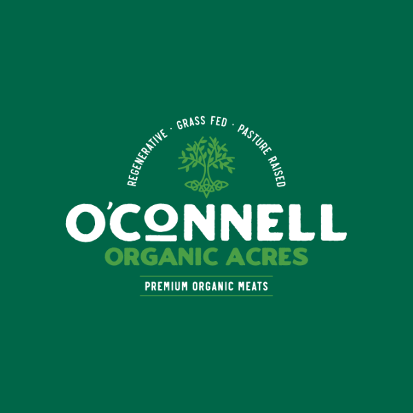 O'Connell Organic Acres