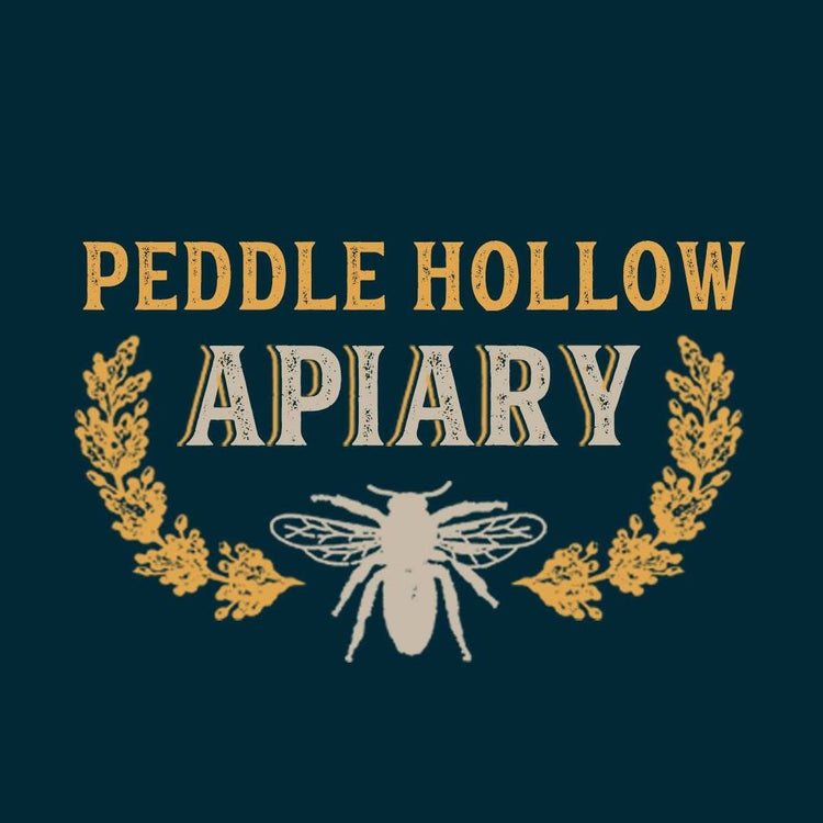 Pedal Hollow Apiary (PHA)