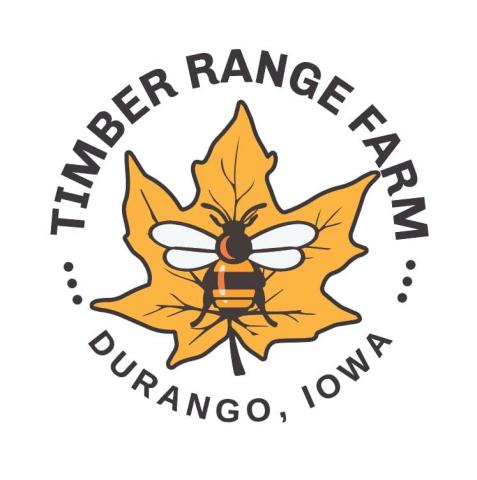 Timber Range Farm (TRF)