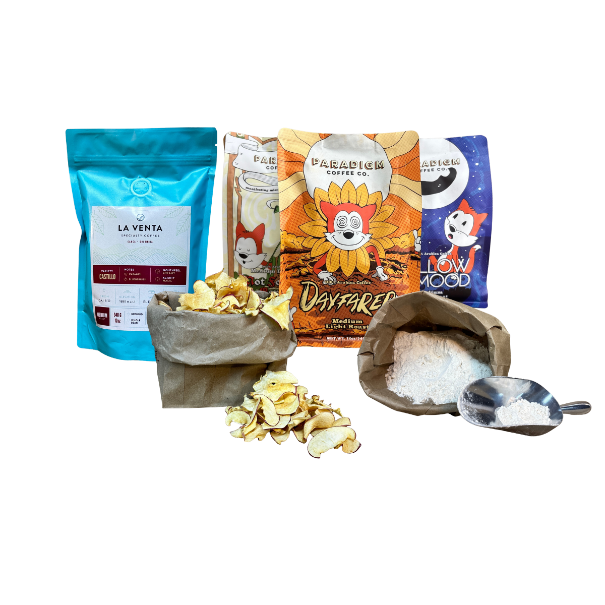 Dry Goods