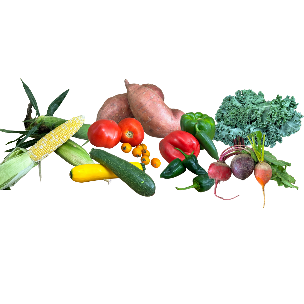 Fresh Produce