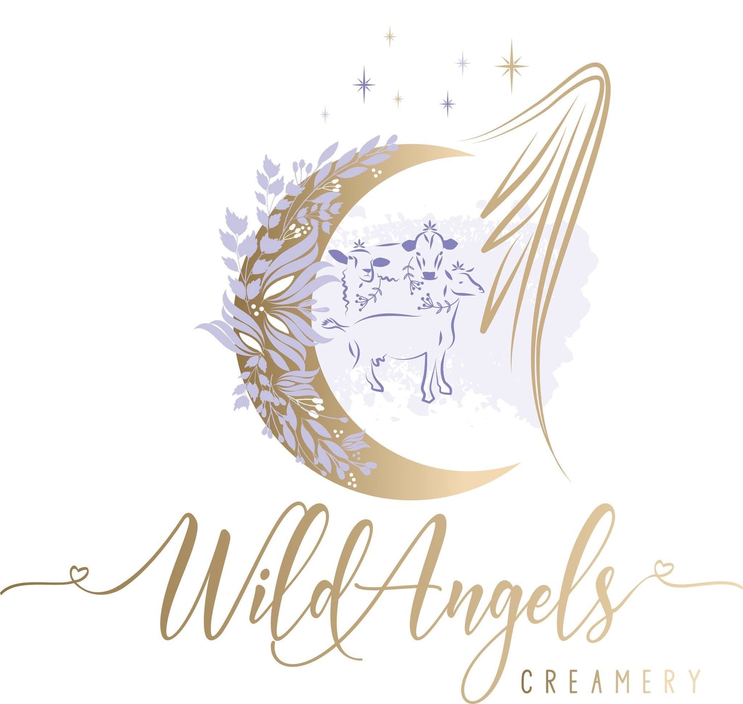 Wild Angels Creamery (WAC)