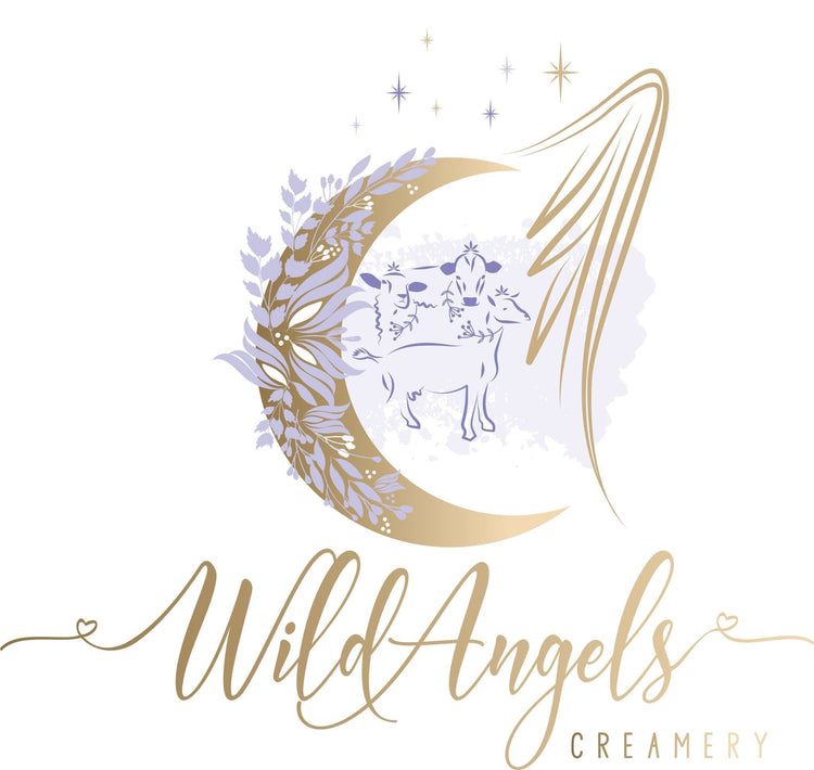 Wild Angels Creamery (WAC)