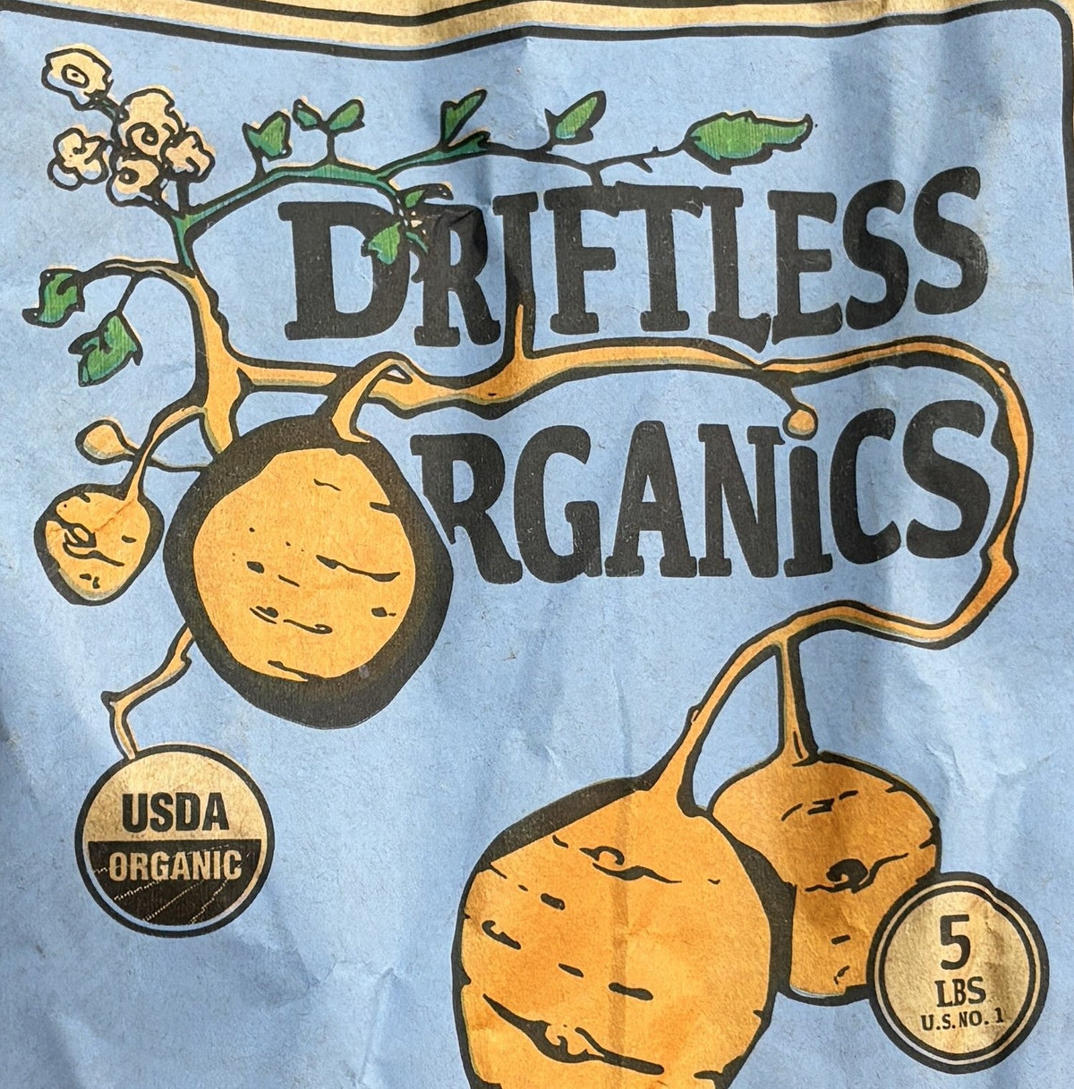 Driftless Organics