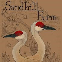 Sandhill Farm