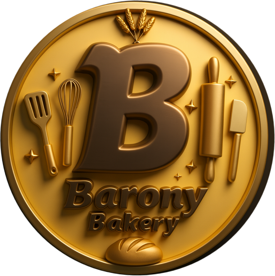 Barony Bakery