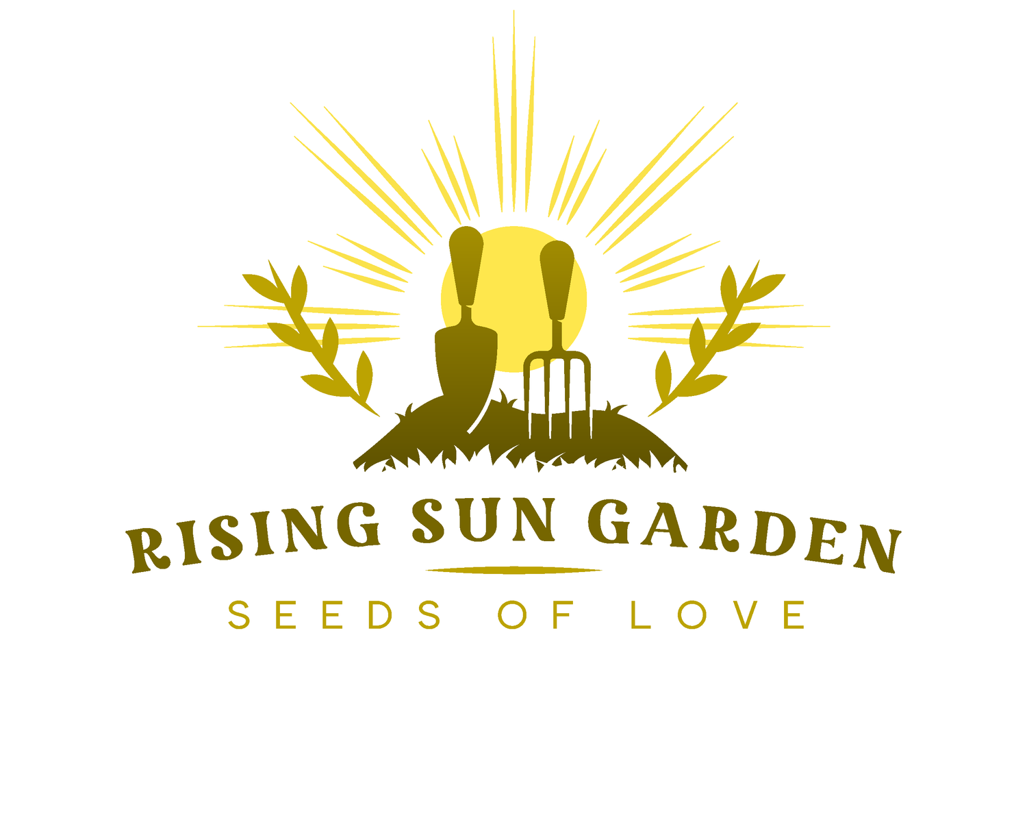 Rising Sun Garden