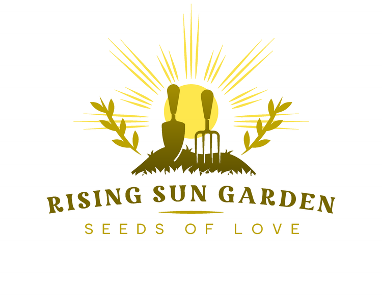 Rising Sun Garden