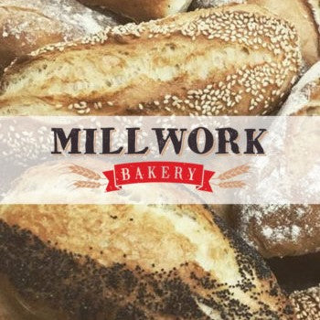 Millwork Bakery
