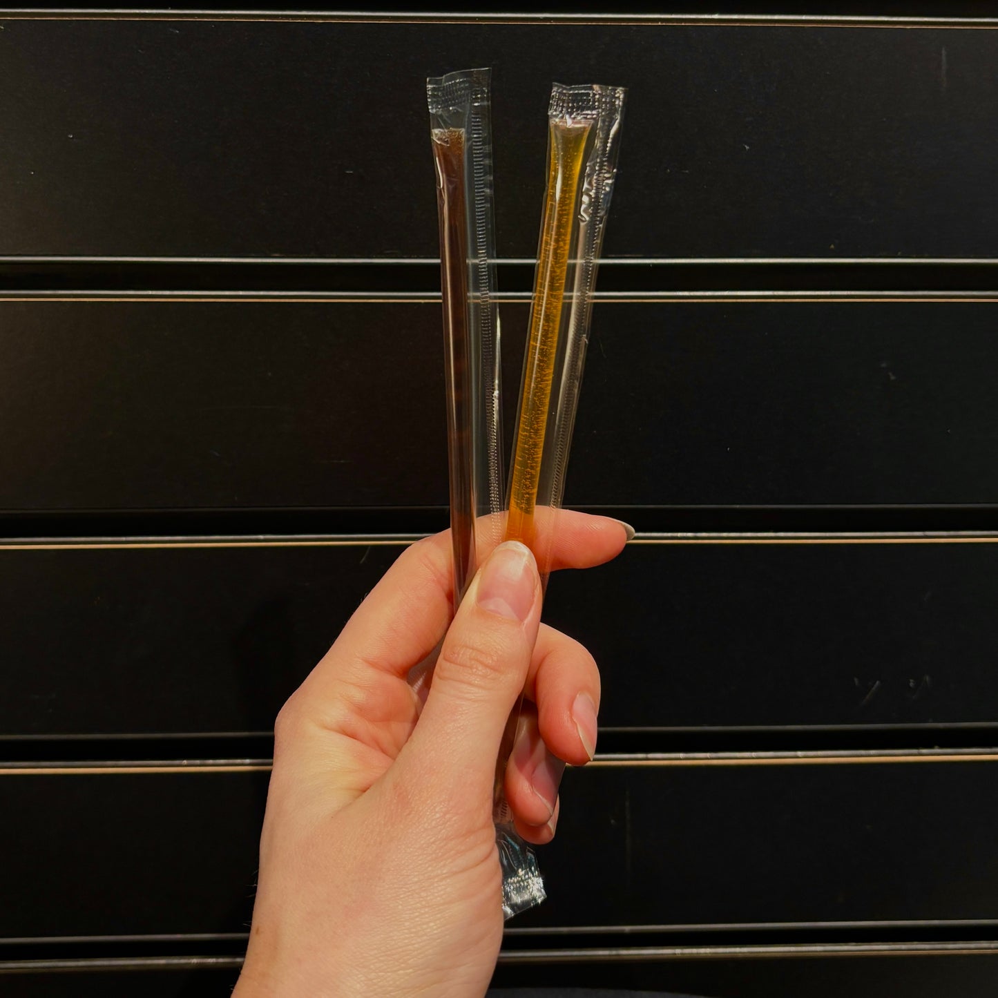 Pure Wildflower Honey - 20 Sticks