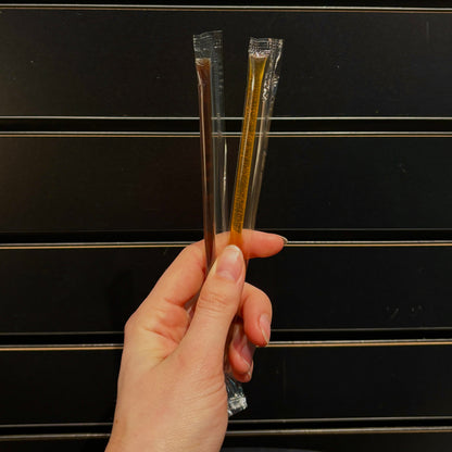 Pure Wildflower Honey - 20 Sticks