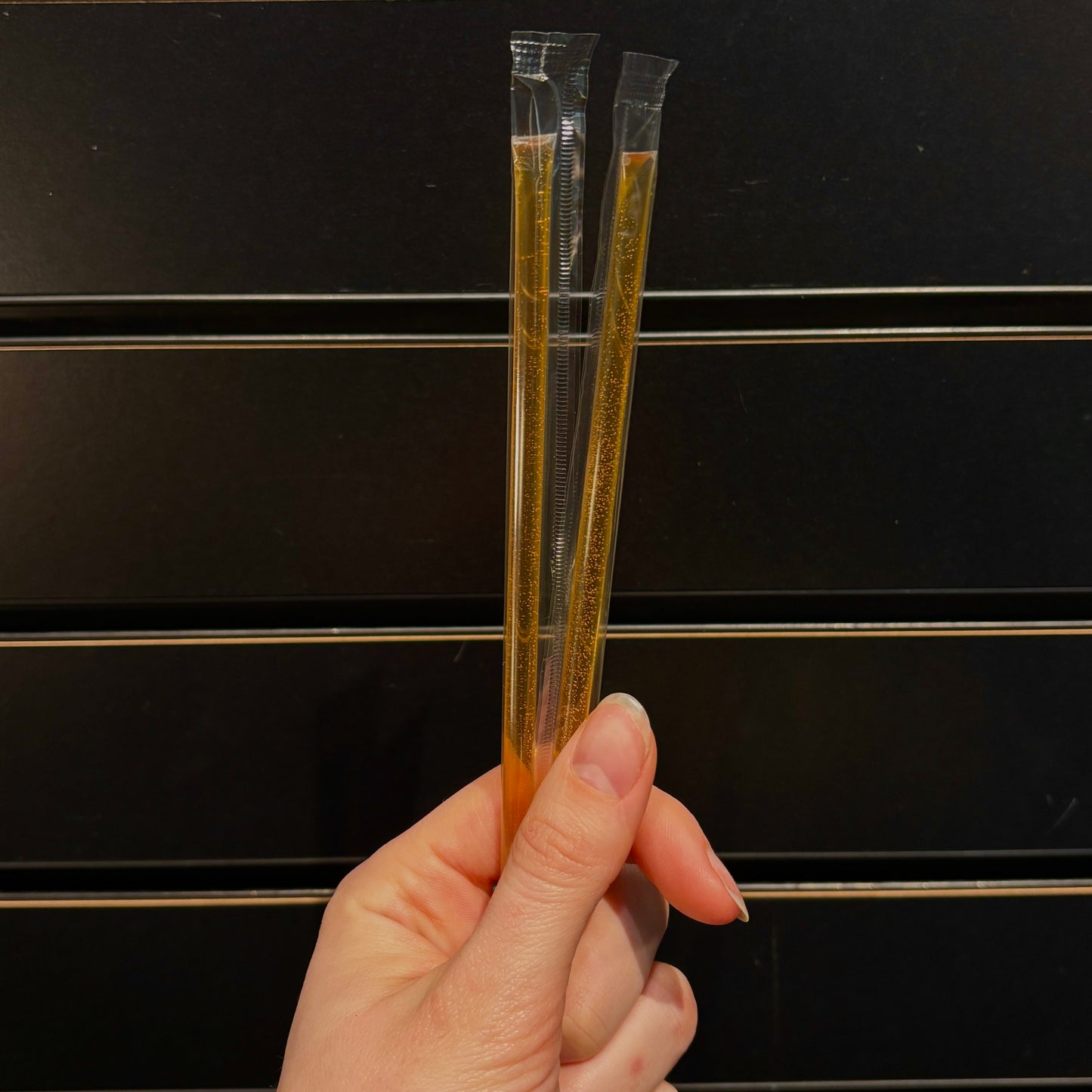 Pure Wildflower Honey - 20 Sticks