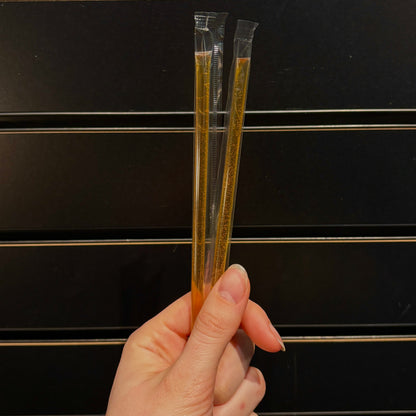 Pure Wildflower Honey - 20 Sticks