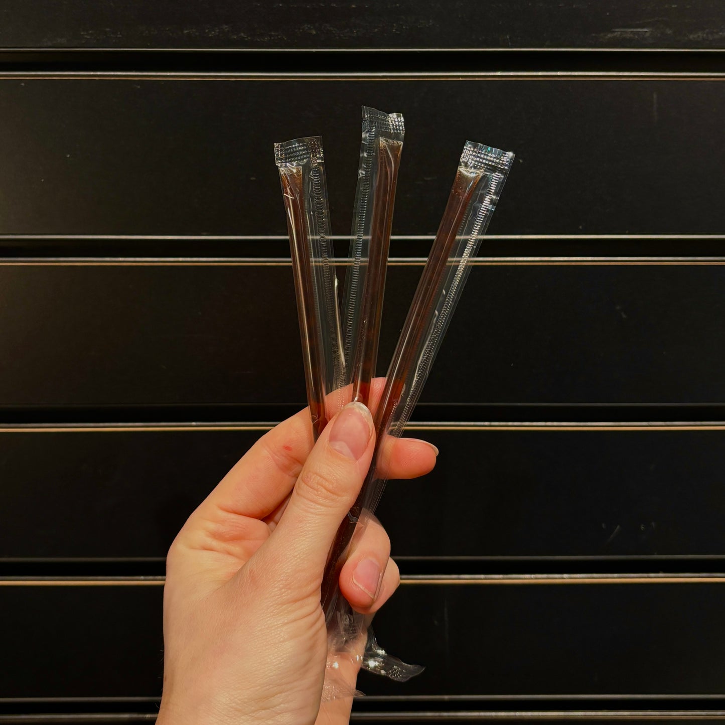 Pure Wildflower Honey - 20 Sticks