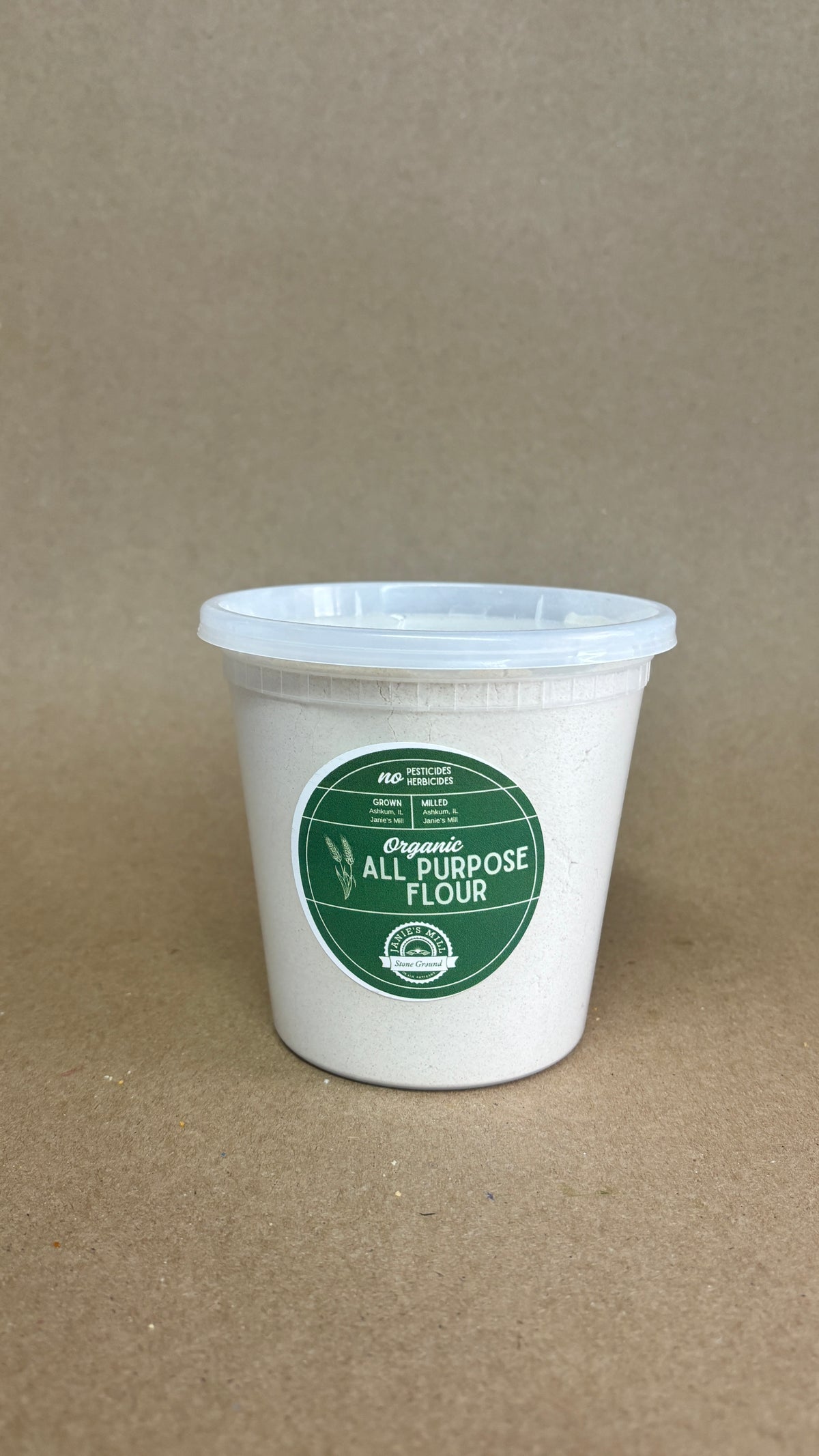 All Purpose Flour 1lb - JM