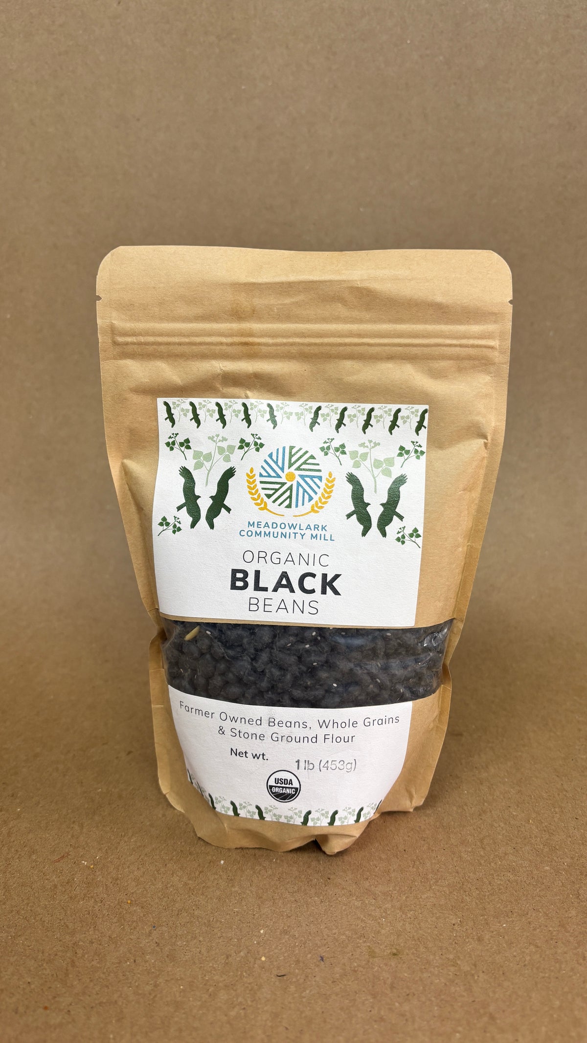 Black Eclipse Beans OG - MO