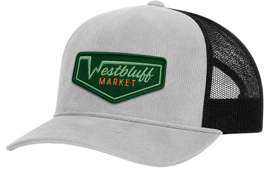 Westbluff Hat - WB