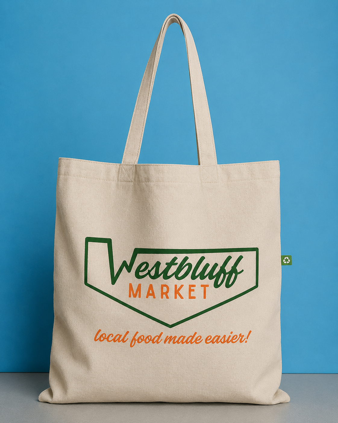 Westbluff Totes - WB