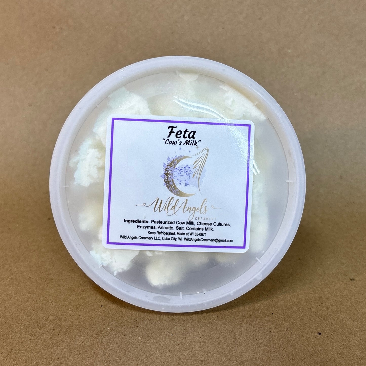Feta - WAC