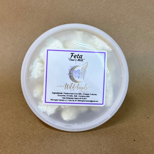 Feta - WAC