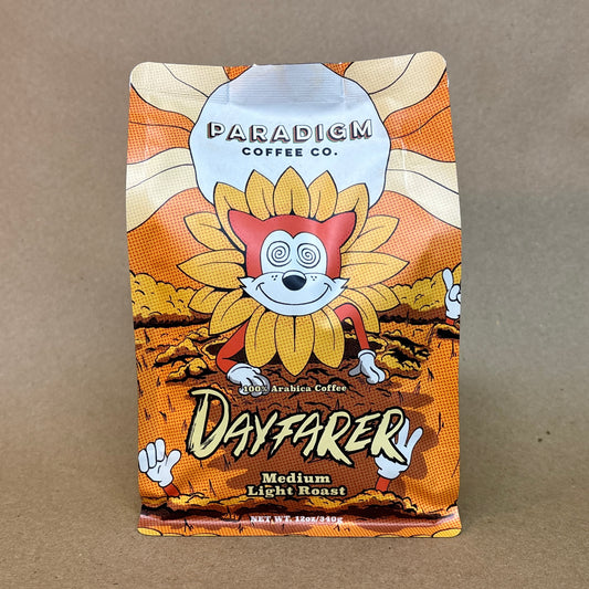 Dayfarer - PCC