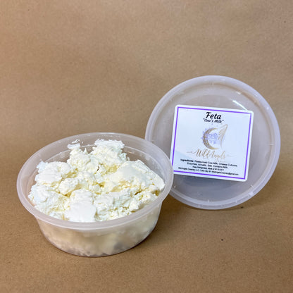 Feta - WAC