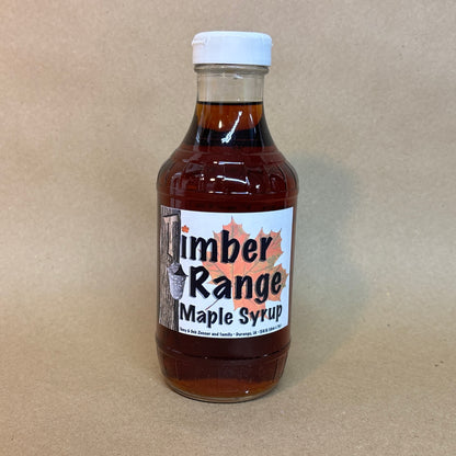 Maple Syrup - TRF