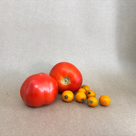 Tomatoes - FSC