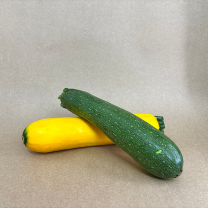 Zucchini - FSC