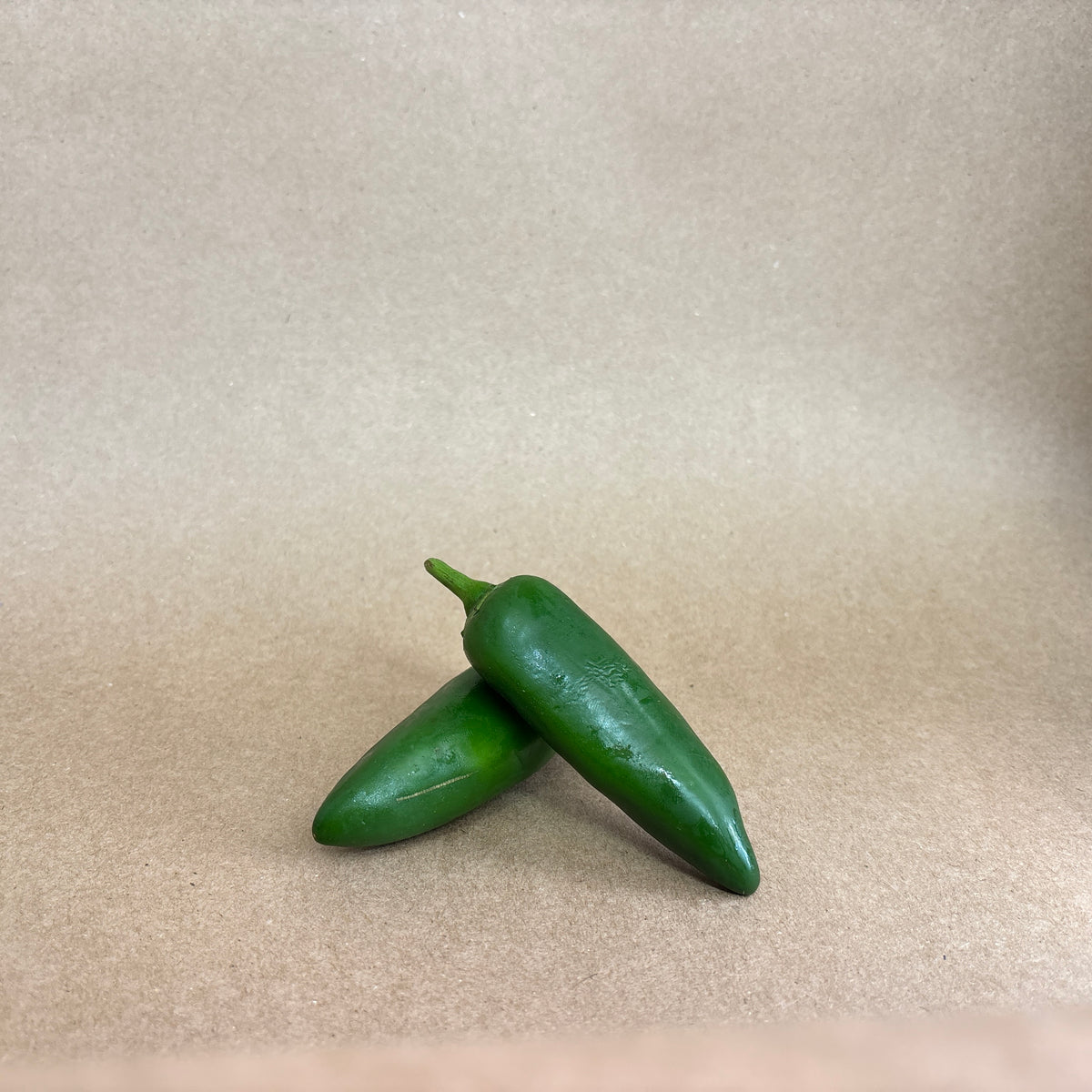 Jalapenos - FSC