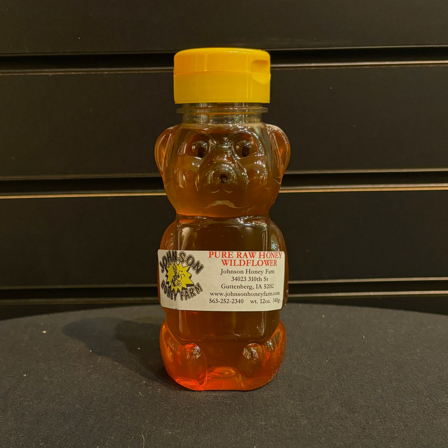 Summer Wildflower Honey - JHF