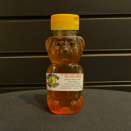 Summer Wildflower Honey - JHF