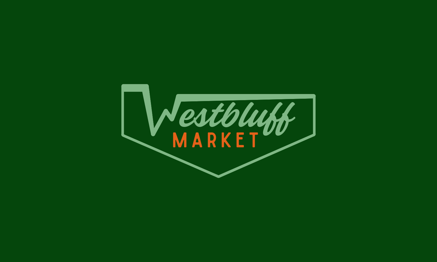 Westbluff Gift Card