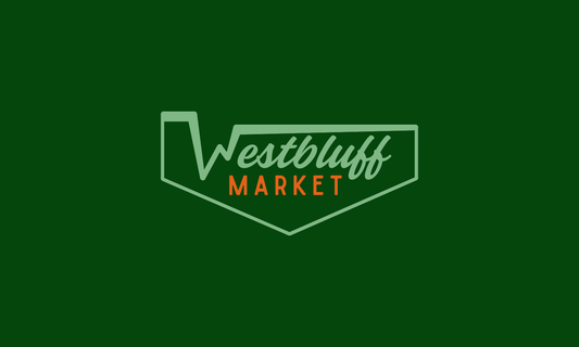 Westbluff Gift Card