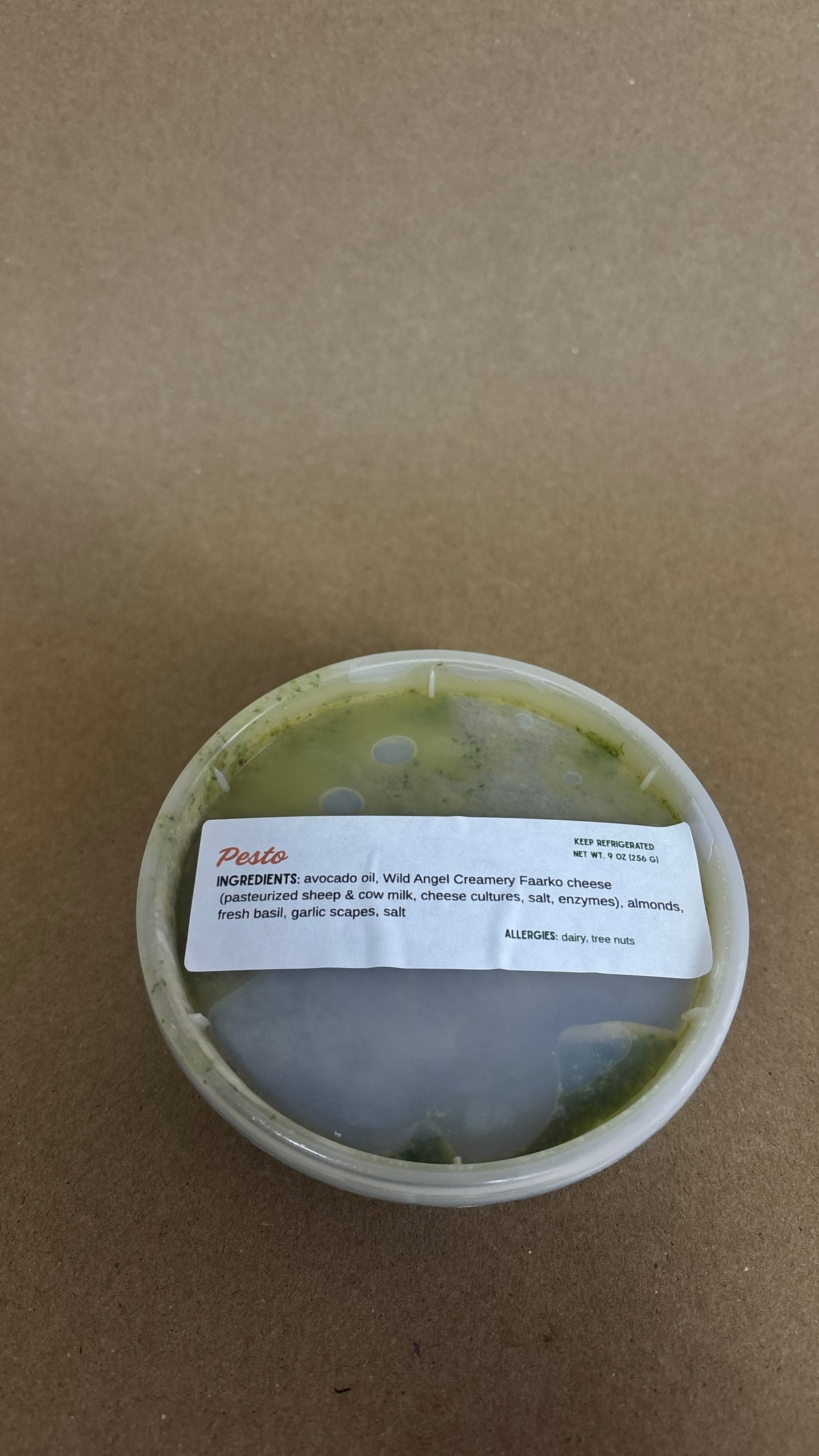 Pick a Sauce