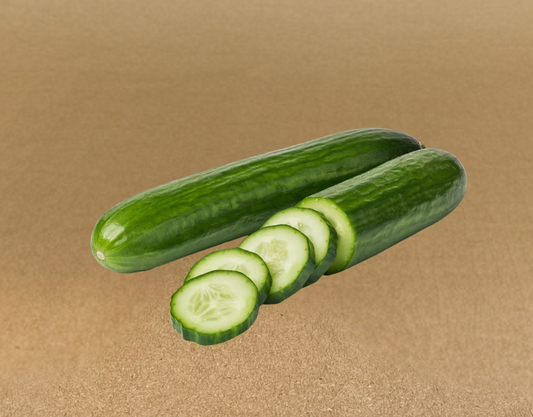 Cucumbers - HTG