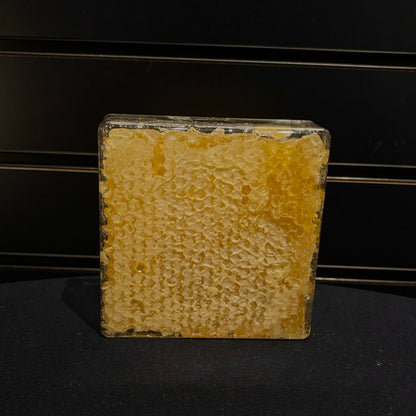 Raw Honey Comb