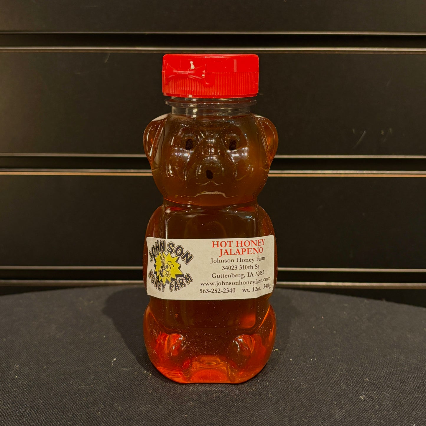 Hot Honey - JHF