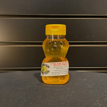 Spring Wildflower Honey - JHF