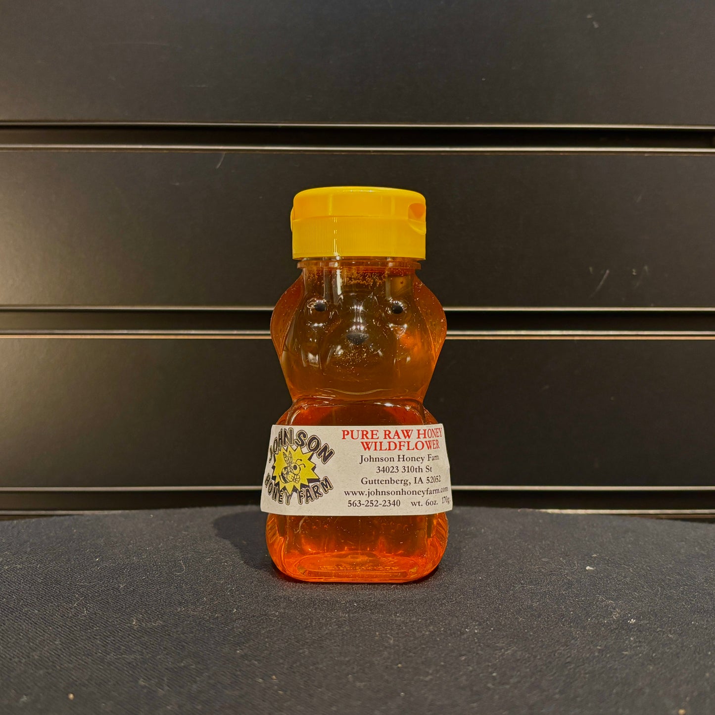 Summer Wildflower Honey - JHF