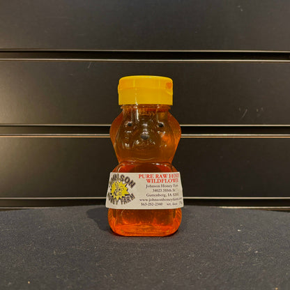 Summer Wildflower Honey - JHF